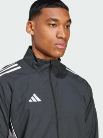 Куртки та дублянки Adidas Tiro модель IW0418 Фото