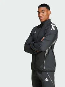 Куртки та дублянки Adidas Tiro модель IW0418 Фото