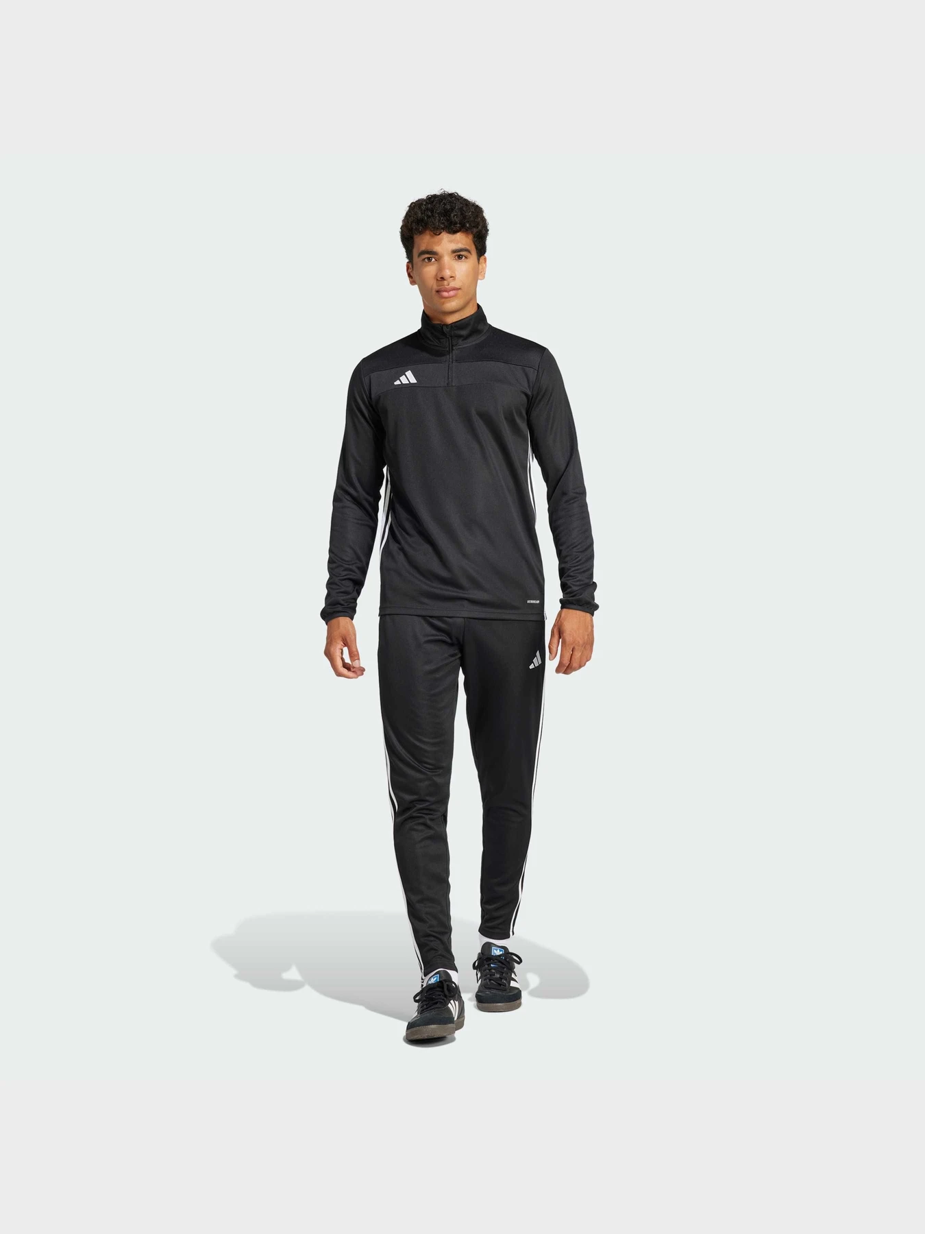 Брюки Adidas Tiro модель JD0442 Фото