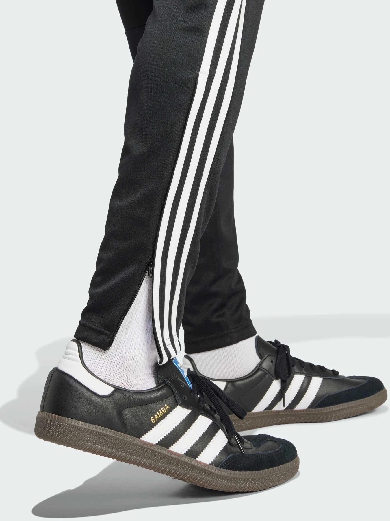 Брюки Adidas Tiro модель JD0442 Фото