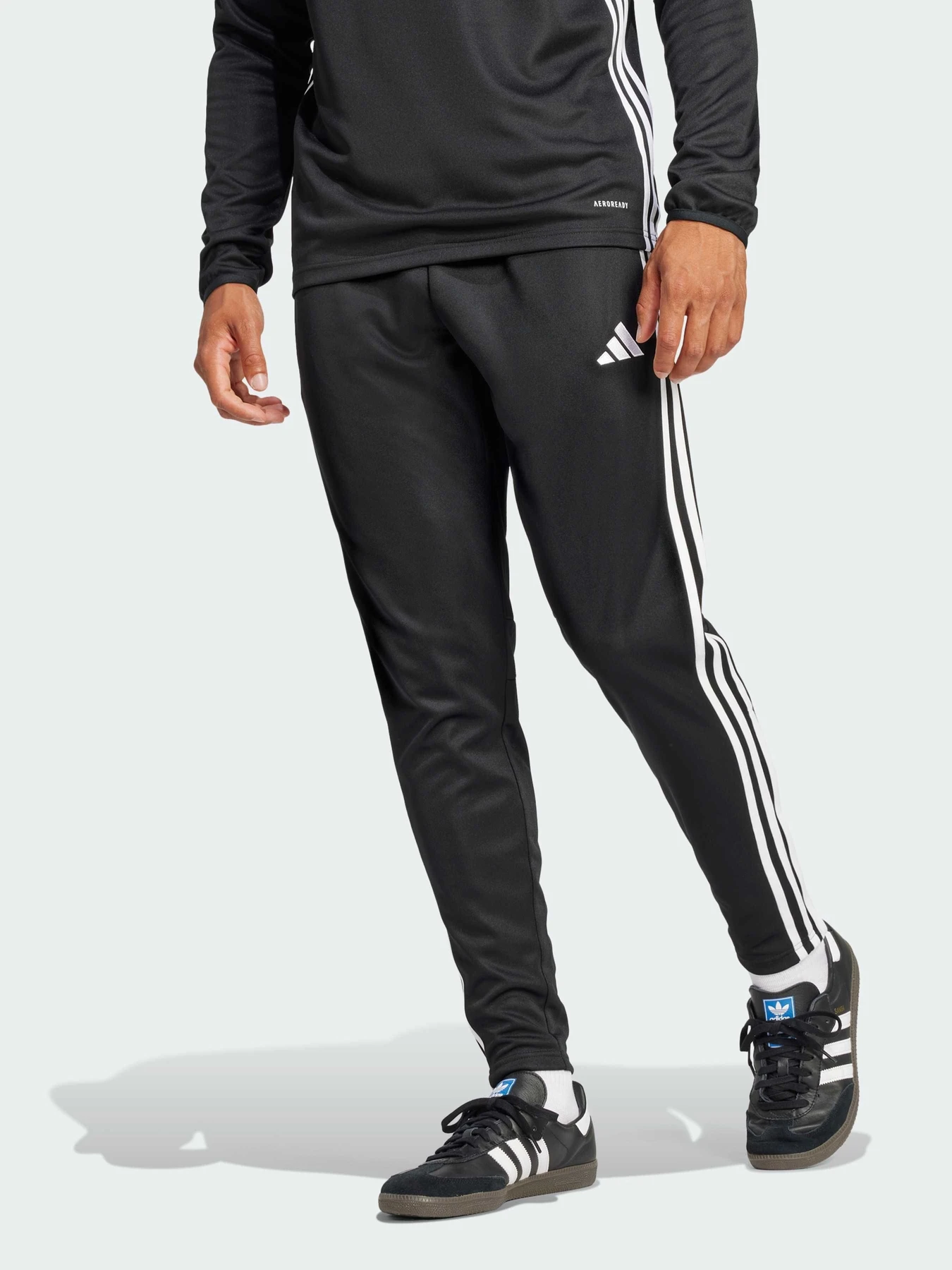 Брюки Adidas Tiro модель JD0442 Фото