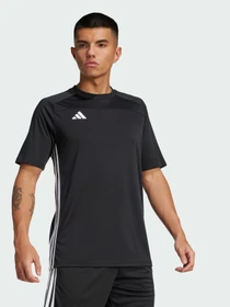 Футболки и поло Adidas Tiro модель JD0446 Фото