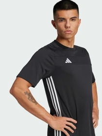 Футболки и поло Adidas Tiro модель JD0446 Фото