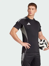Футболки і поло Adidas Tiro модель JJ1518 Фото