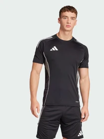 Футболки и поло Adidas Tiro модель JJ1518 Фото