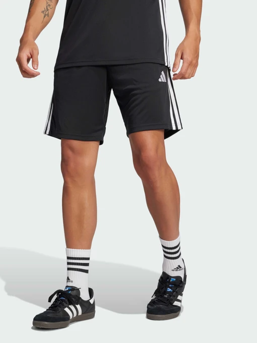 Шорты Adidas Tiro модель JD0430 Фото