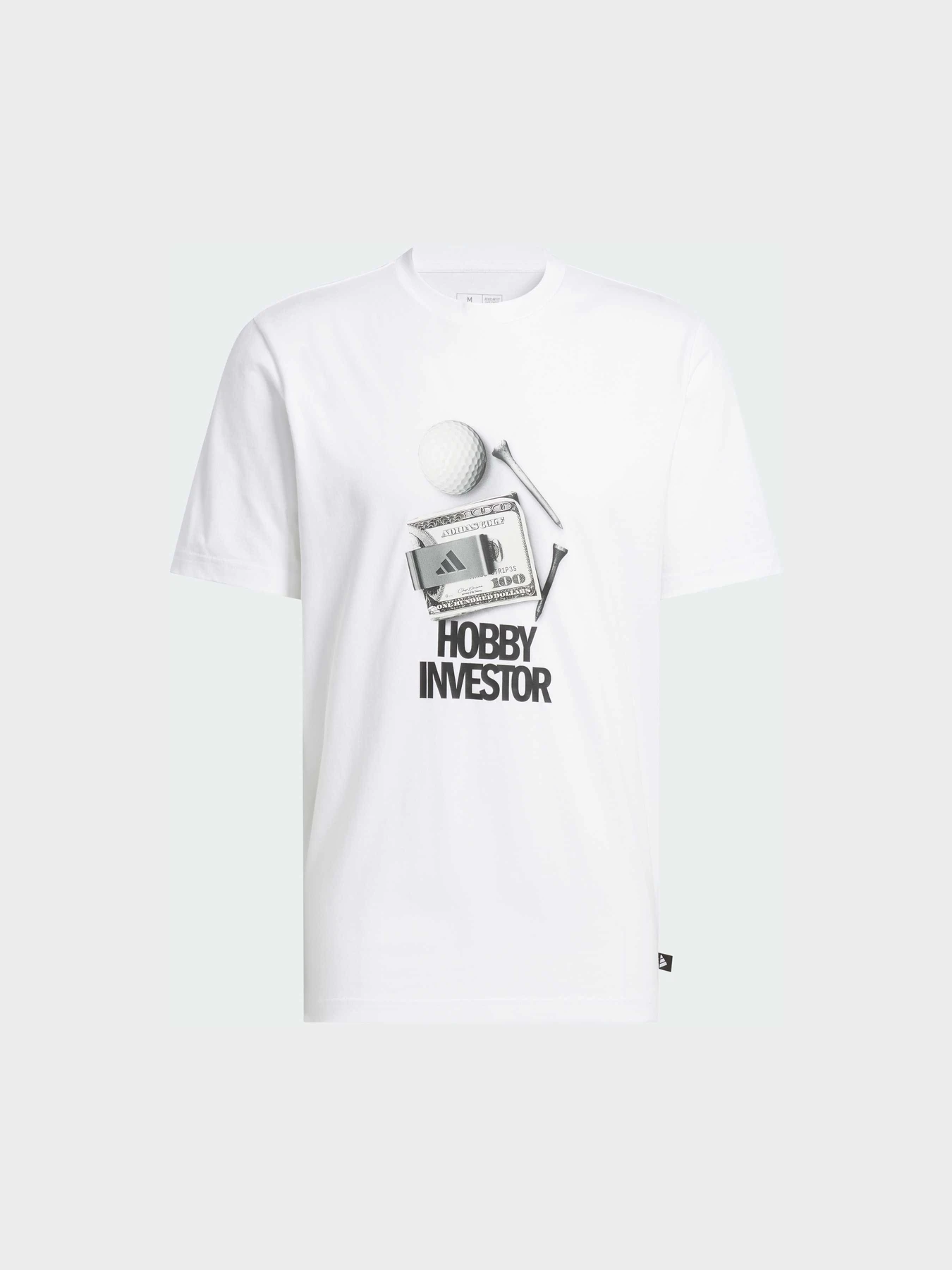 Футболки и поло Adidas модель JJ4197 Футболки и поло Adidas модель JJ4197 Фото