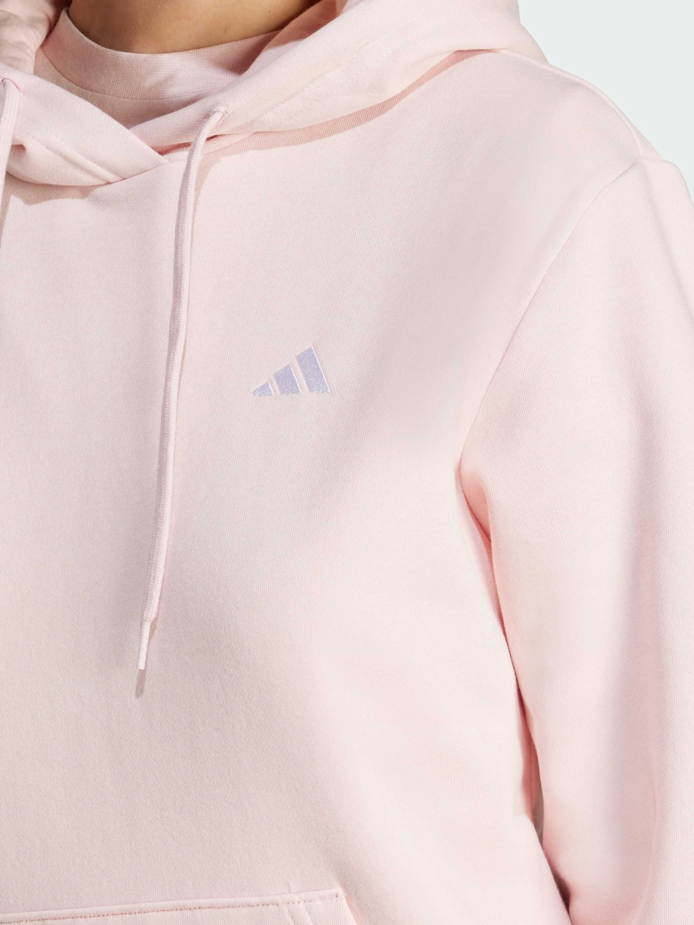 Худі та світшоти Adidas модель IY1649 Фото