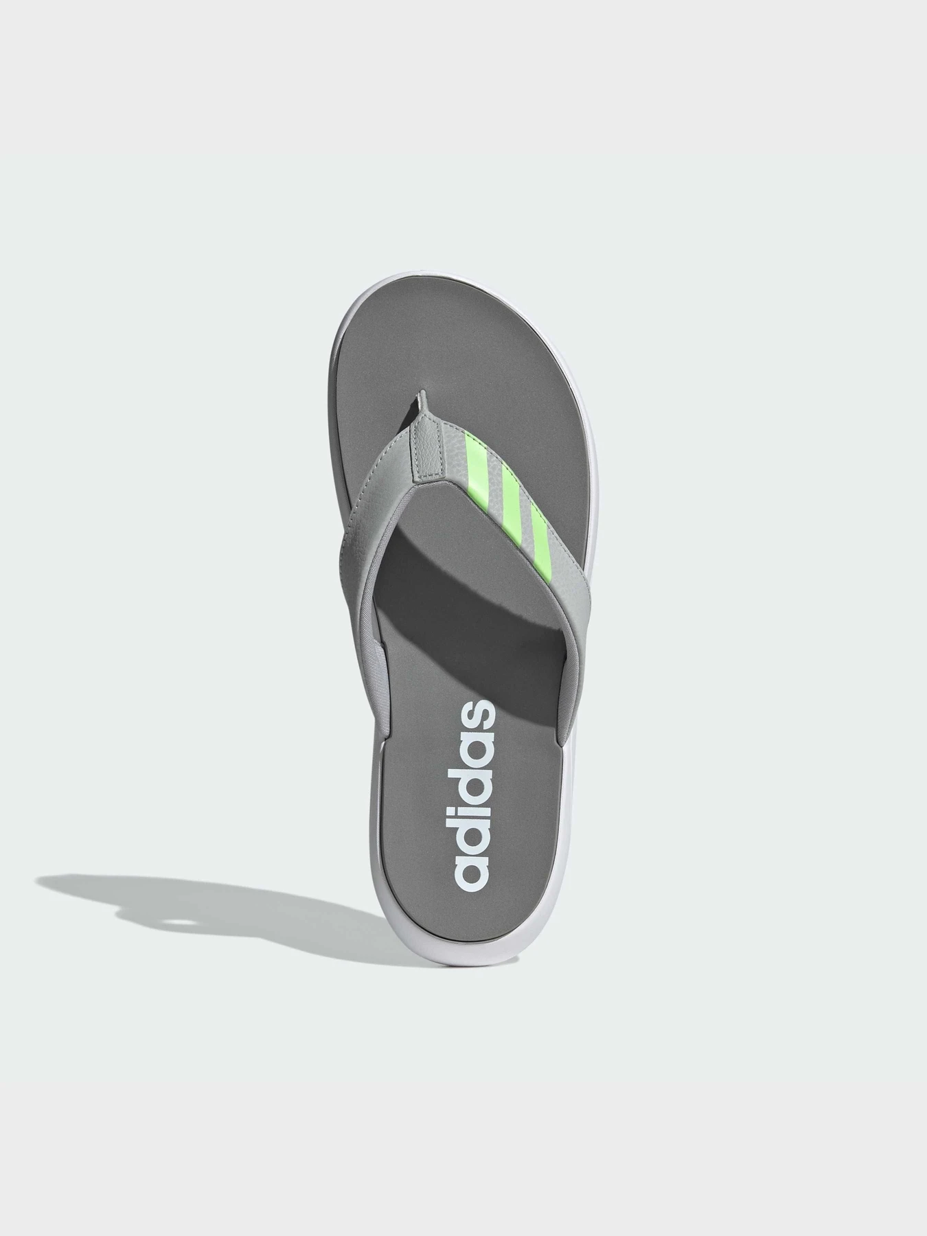 Шльопанці Adidas модель IF0811 Шльопанці Adidas модель IF0811 Фото