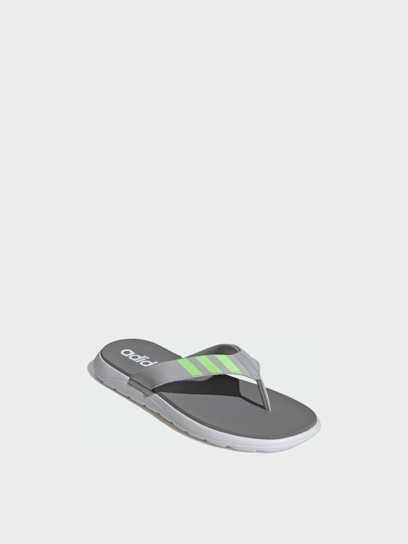 Шльопанці Adidas модель IF0811 Шльопанці Adidas модель IF0811 Фото