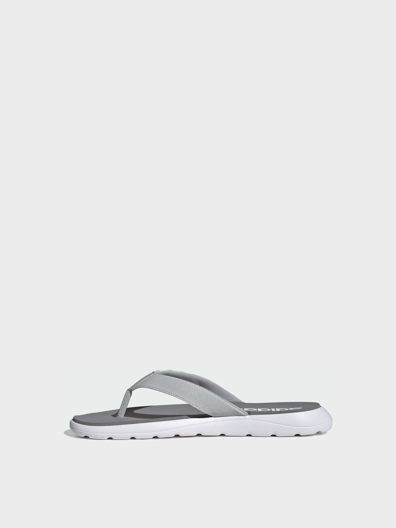 Шльопанці Adidas модель IF0811 Шльопанці Adidas модель IF0811 Фото