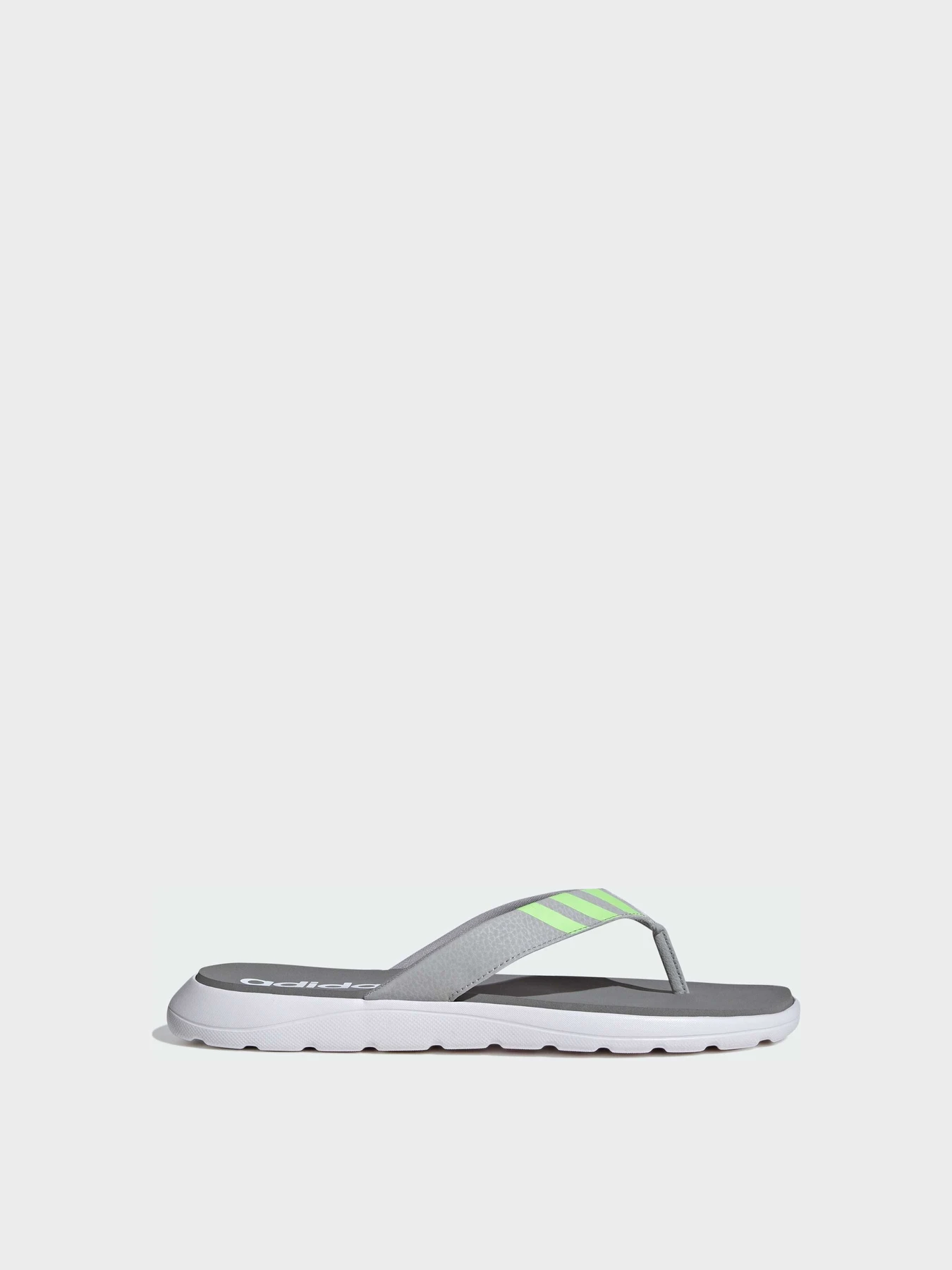Шльопанці Adidas модель IF0811 Шльопанці Adidas модель IF0811 Фото