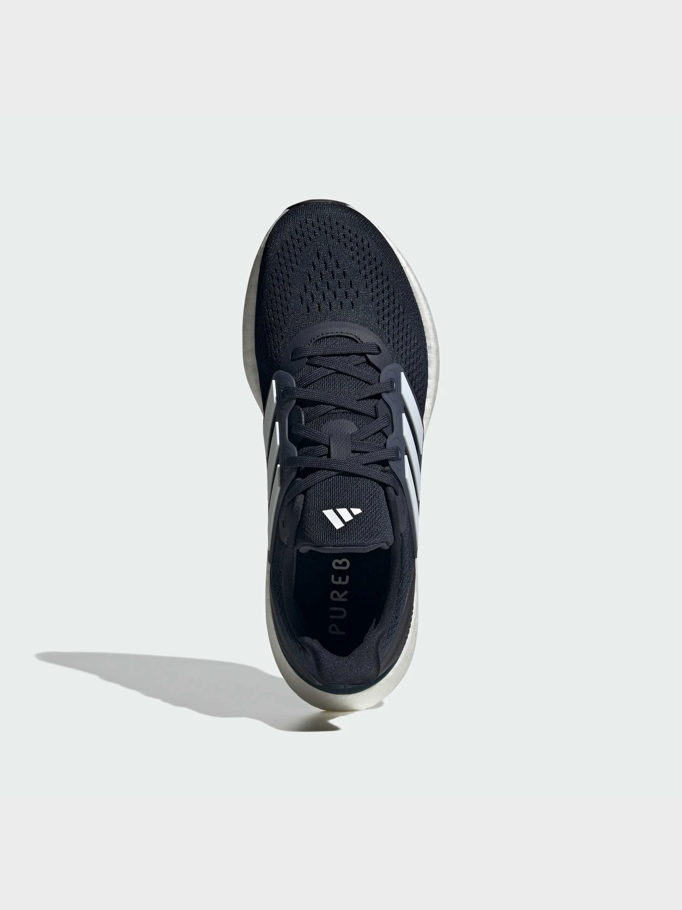 Кроссовки Adidas PureBoost модель IF2373 Кроссовки Adidas PureBoost модель IF2373 Фото