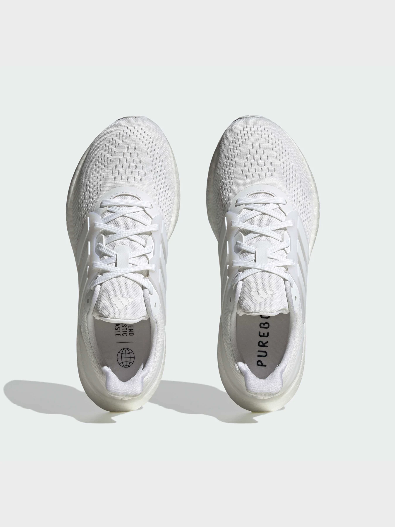 Кроссовки Adidas PureBoost модель IF2374 Кроссовки Adidas PureBoost модель IF2374 Фото