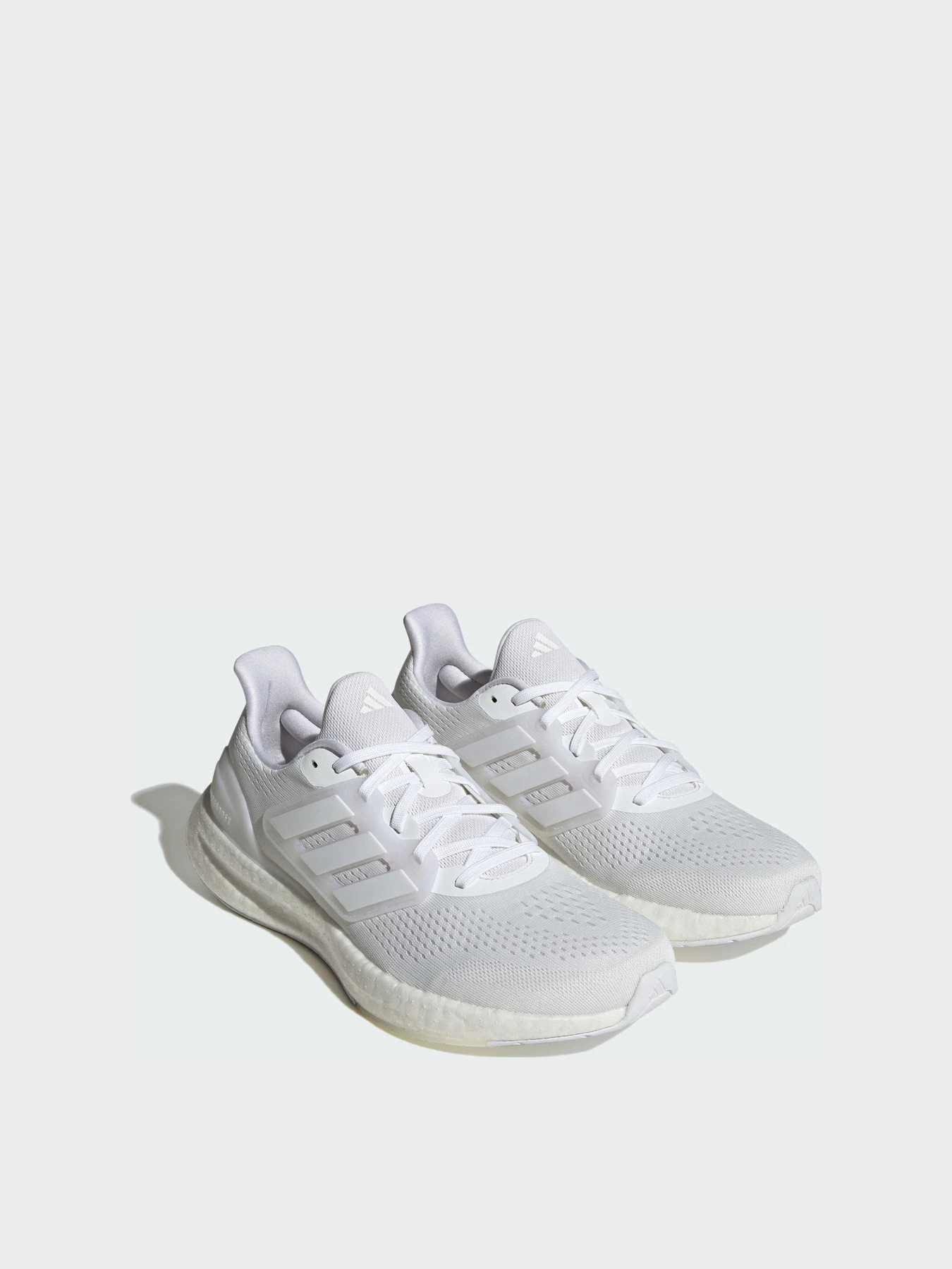 Кроссовки Adidas PureBoost модель IF2374 Кроссовки Adidas PureBoost модель IF2374 Фото