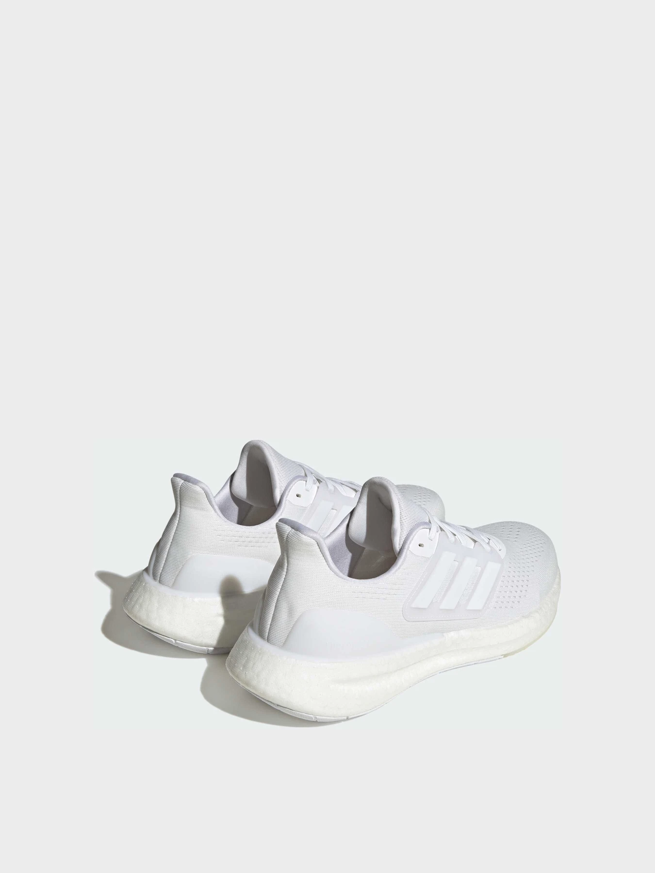 Кроссовки Adidas PureBoost модель IF2374 Кроссовки Adidas PureBoost модель IF2374 Фото