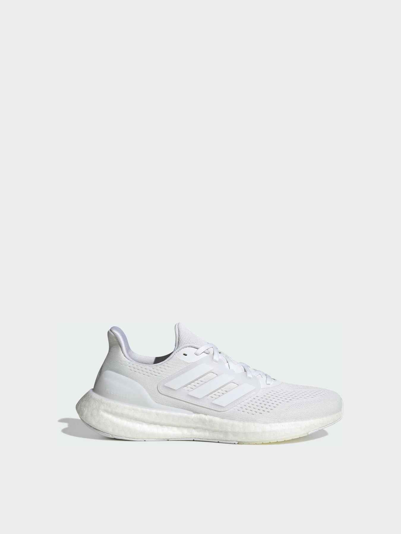Кроссовки Adidas PureBoost модель IF2374 Кроссовки Adidas PureBoost модель IF2374 Фото