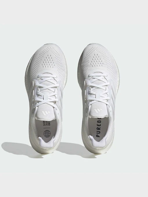 Чоловічі Кросівки для бігу adidas PureBoost фото 2
