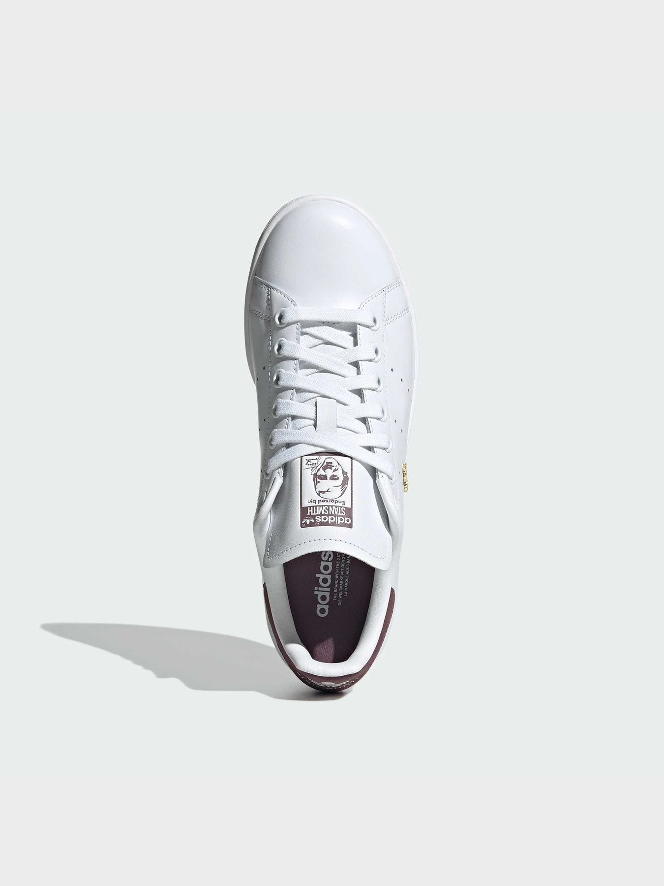 Кеди Adidas Stan Smith модель IF6994 Кеди Adidas Stan Smith модель IF6994 Фото