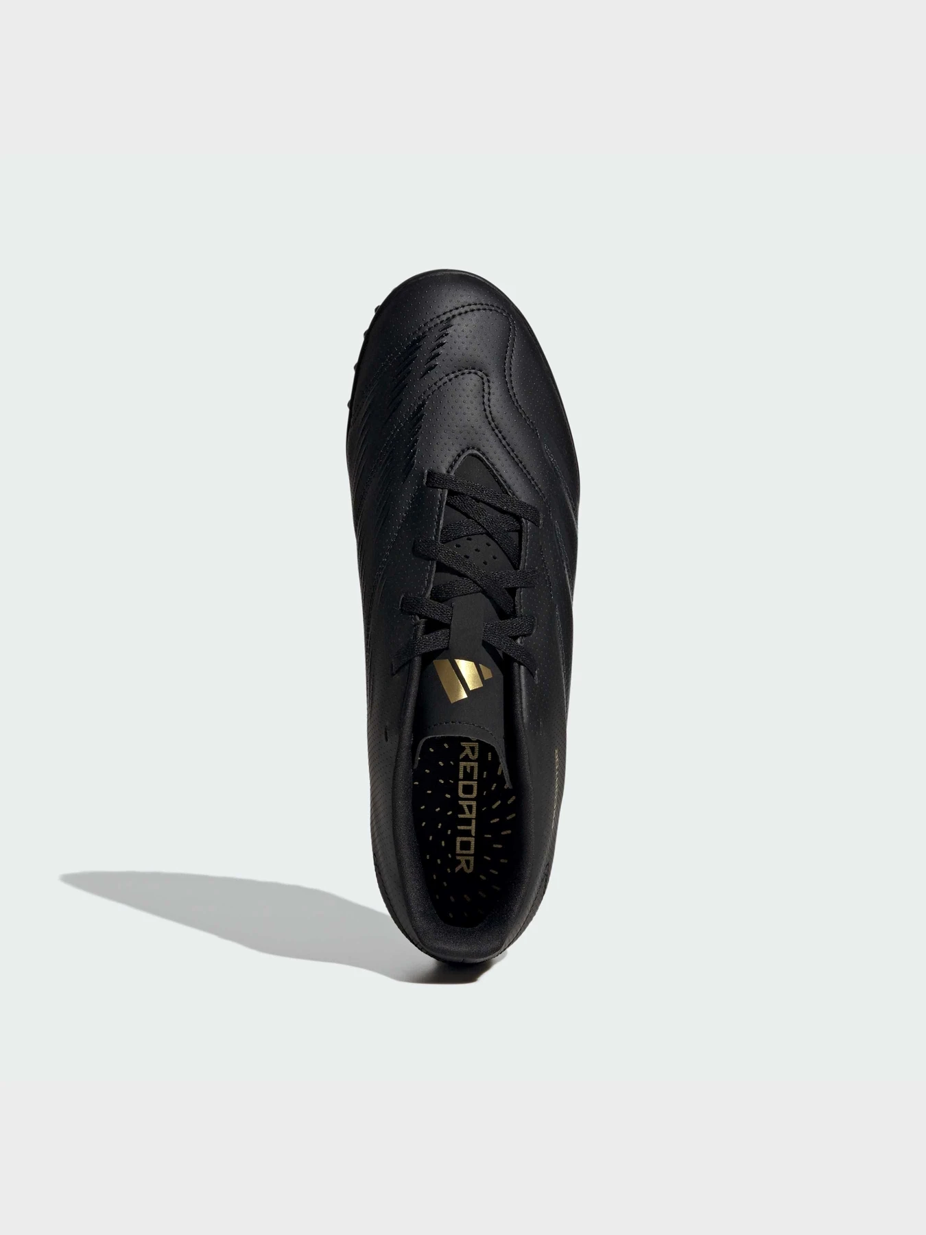 Кроссовки Adidas Predator модель IF6397 Кроссовки Adidas Predator модель IF6397 Фото