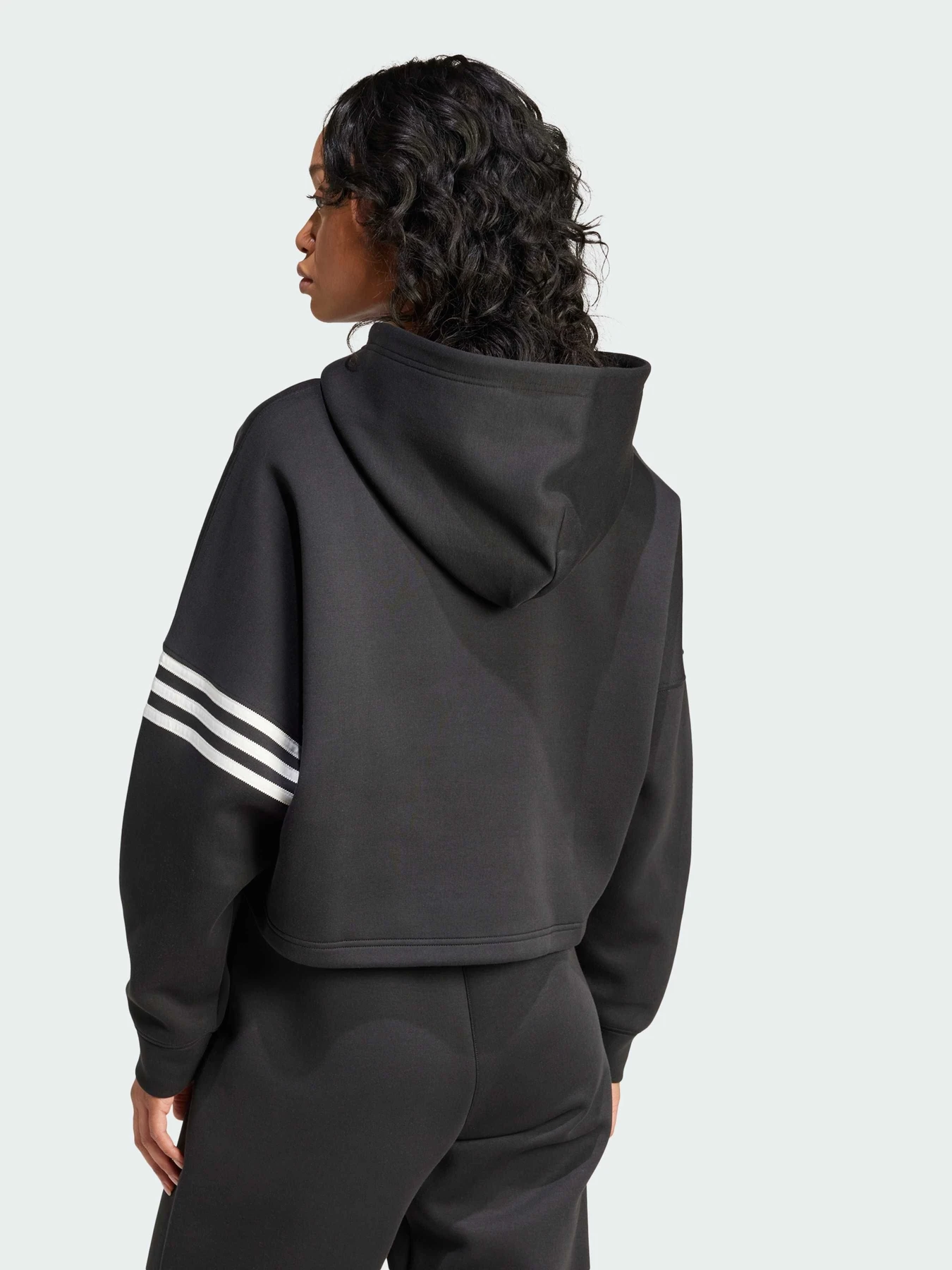 Худі та світшоти Adidas Adicolor модель IW5607 Худі та світшоти Adidas Adicolor модель IW5607 Фото