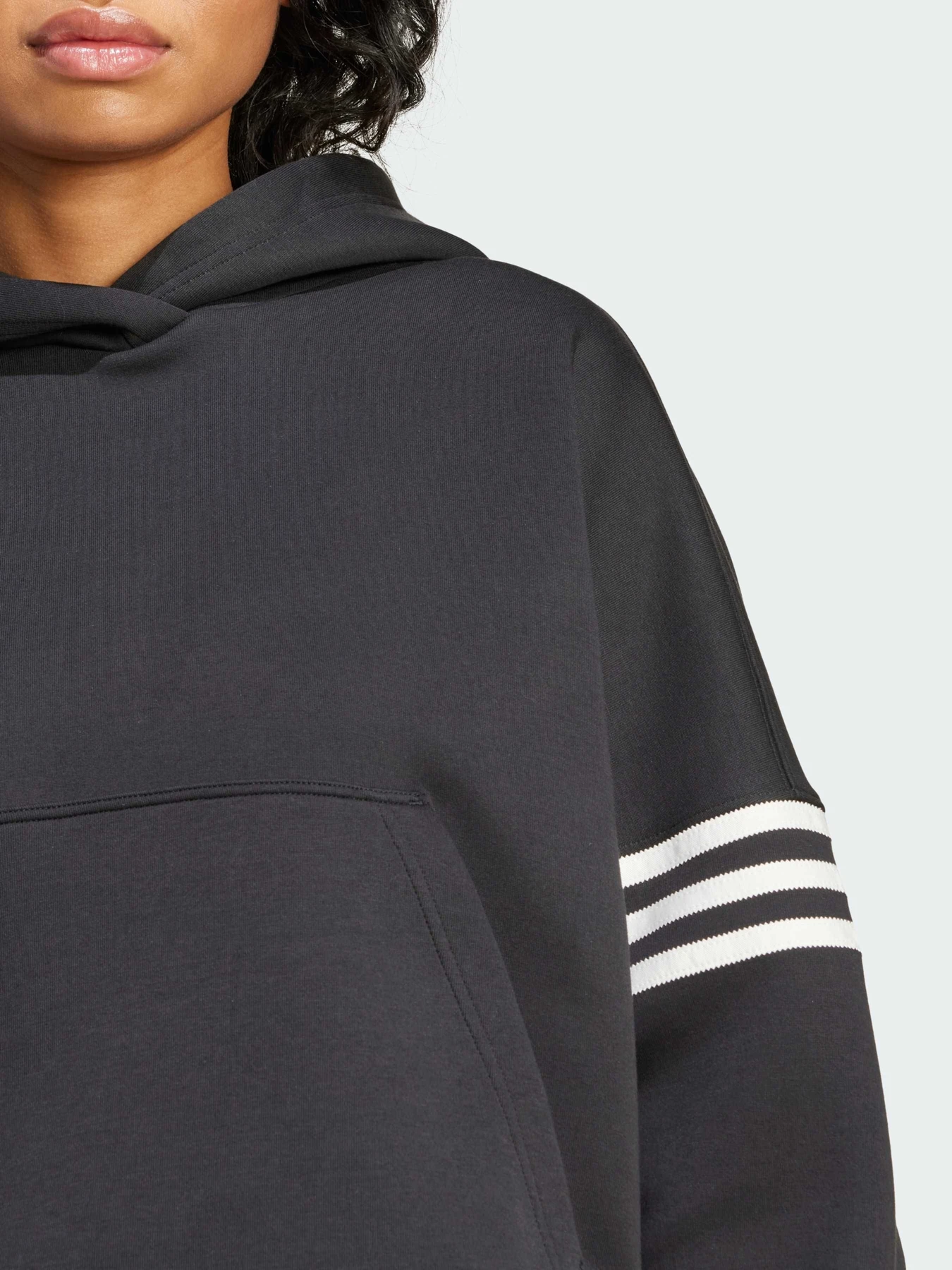 Худі та світшоти Adidas Adicolor модель IW5607 Худі та світшоти Adidas Adicolor модель IW5607 Фото
