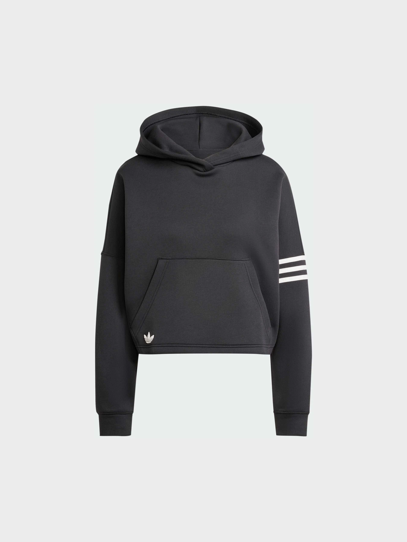 Худі та світшоти Adidas Adicolor модель IW5607 Худі та світшоти Adidas Adicolor модель IW5607 Фото