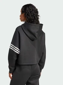 Худі та світшоти Adidas Adicolor модель IW5607 Фото