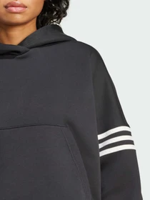 Худі та світшоти Adidas Adicolor модель IW5607 Фото