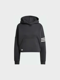 Худі та світшоти Adidas Adicolor модель IW5607 Фото