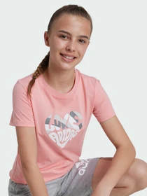 Футболки и поло Adidas модель IY8137 Фото