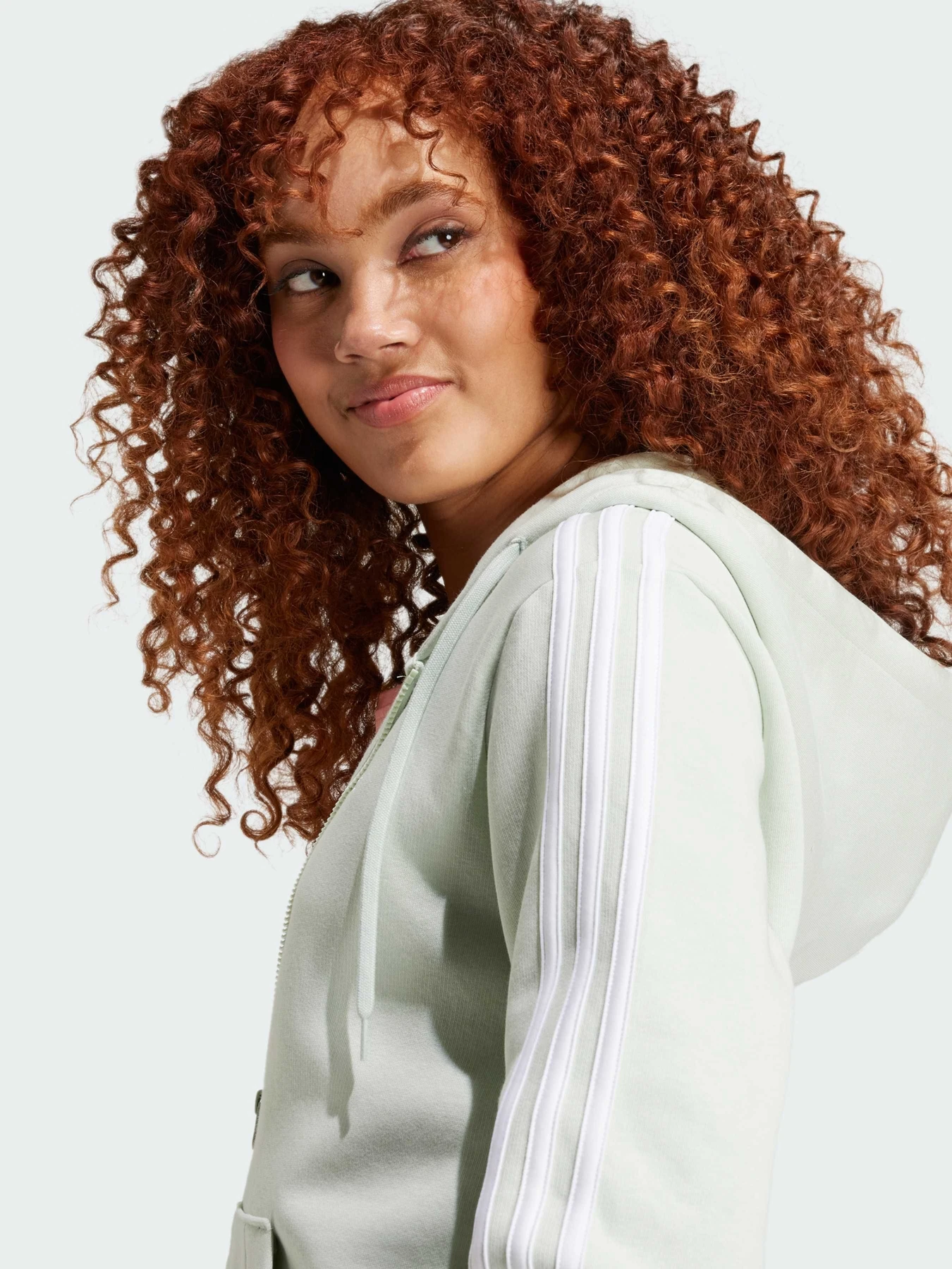 Худі та світшоти Adidas модель IY1730 Худі та світшоти Adidas модель IY1730 Фото