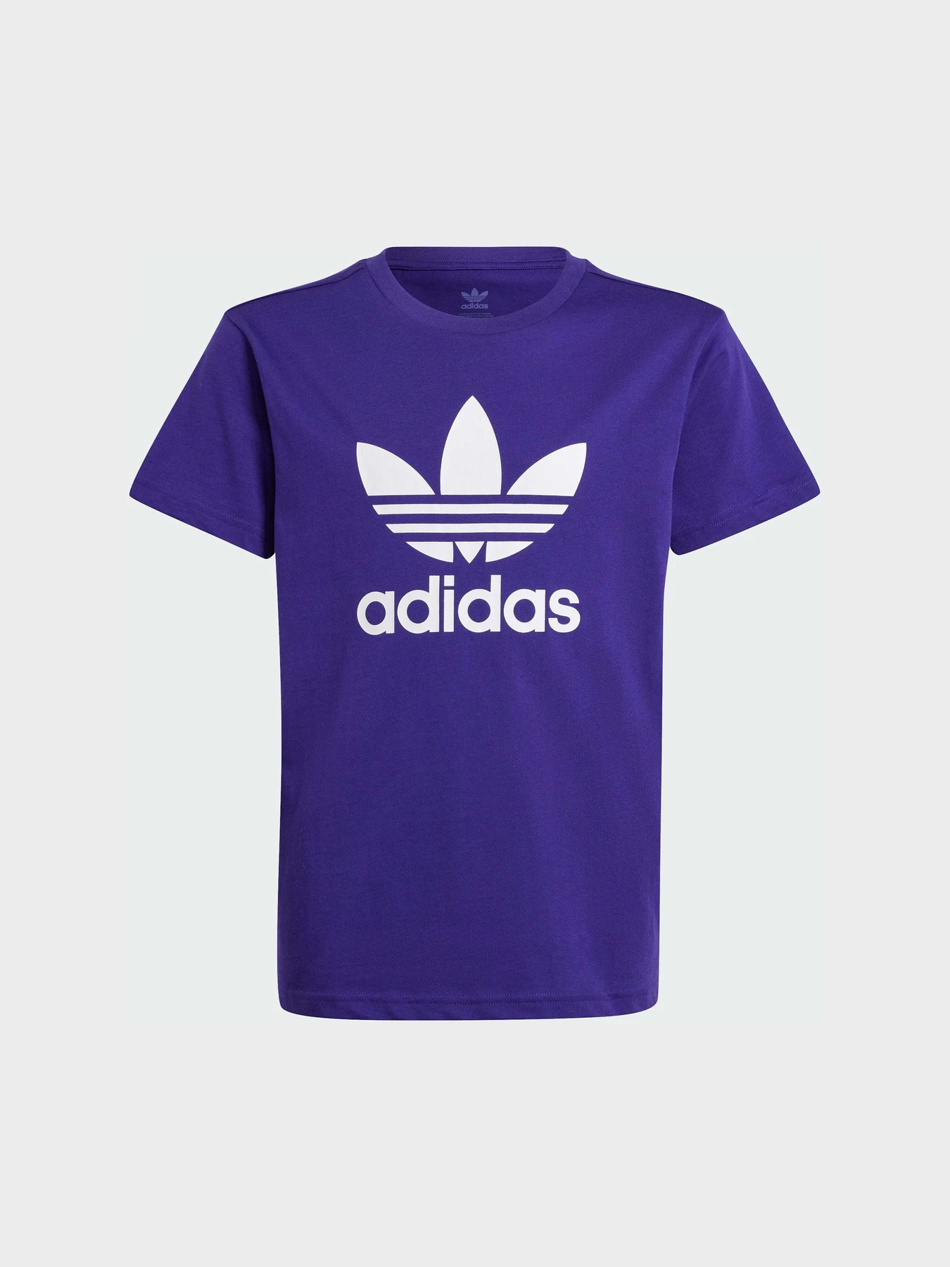 Футболки и поло Adidas Adicolor модель IY7427 Фото