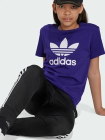 Футболки и поло Adidas Adicolor модель IY7427 Фото