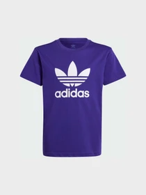 Футболки и поло Adidas Adicolor модель IY7427 Фото