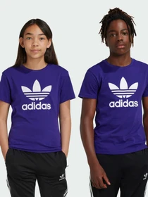 Футболки и поло Adidas Adicolor модель IY7427 Фото
