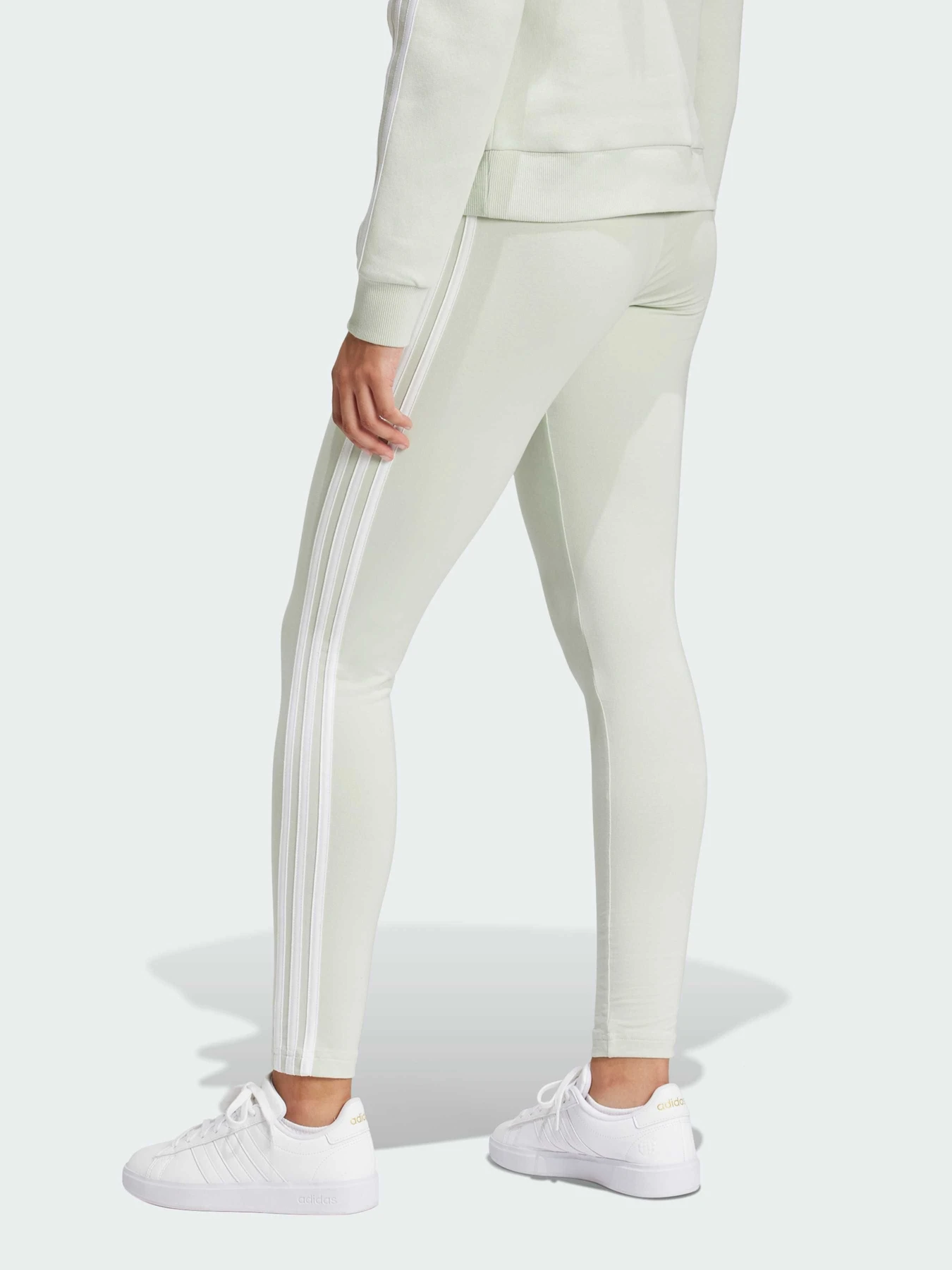 Брюки Adidas модель IY4191 Фото