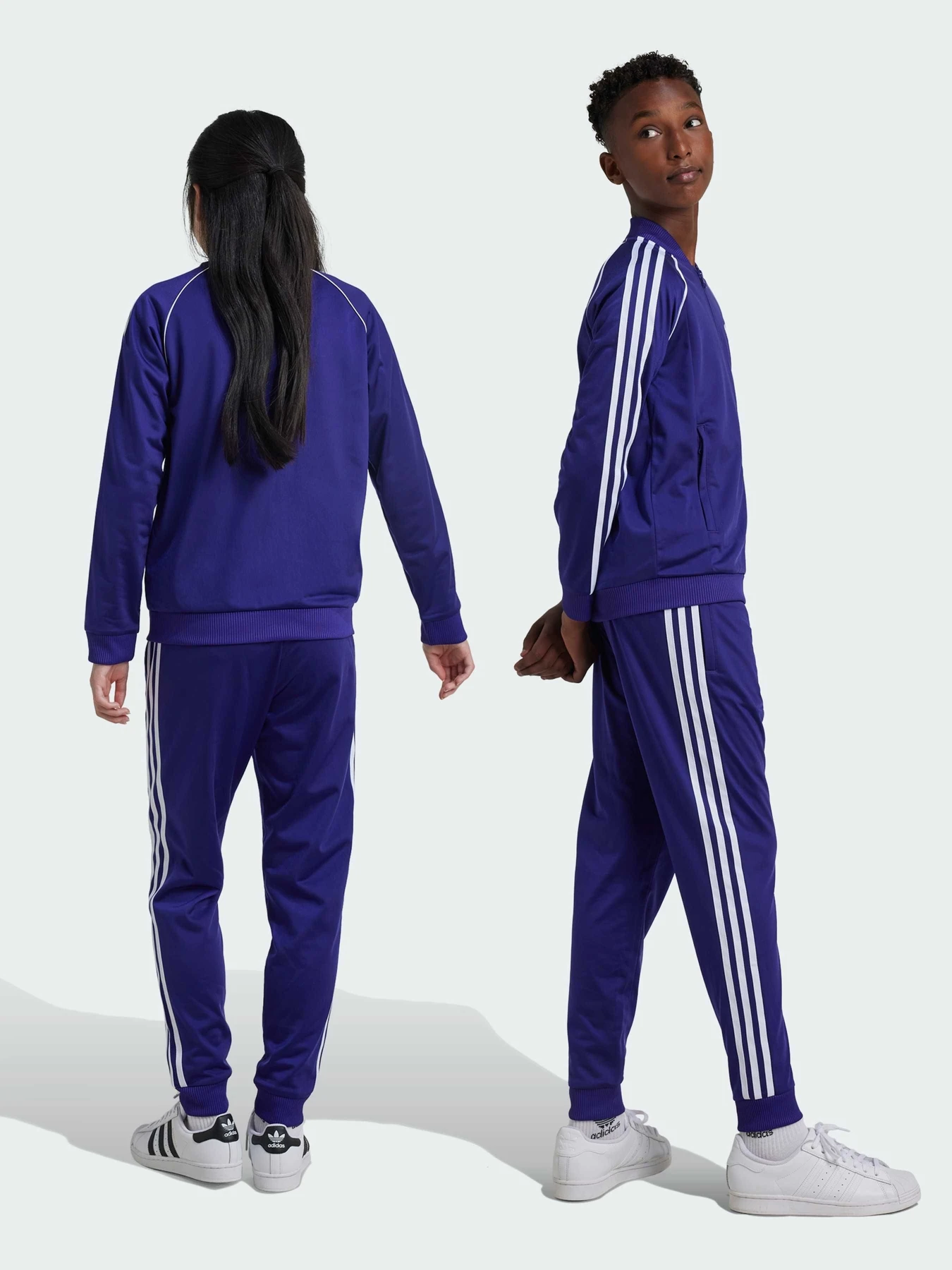 Штани Adidas Adicolor модель IY7464 Фото