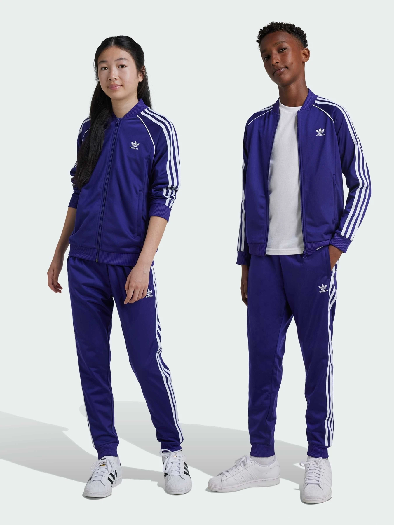 Штани Adidas Adicolor модель IY7464 Фото