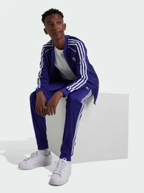 Штани Adidas Adicolor модель IY7464 Фото