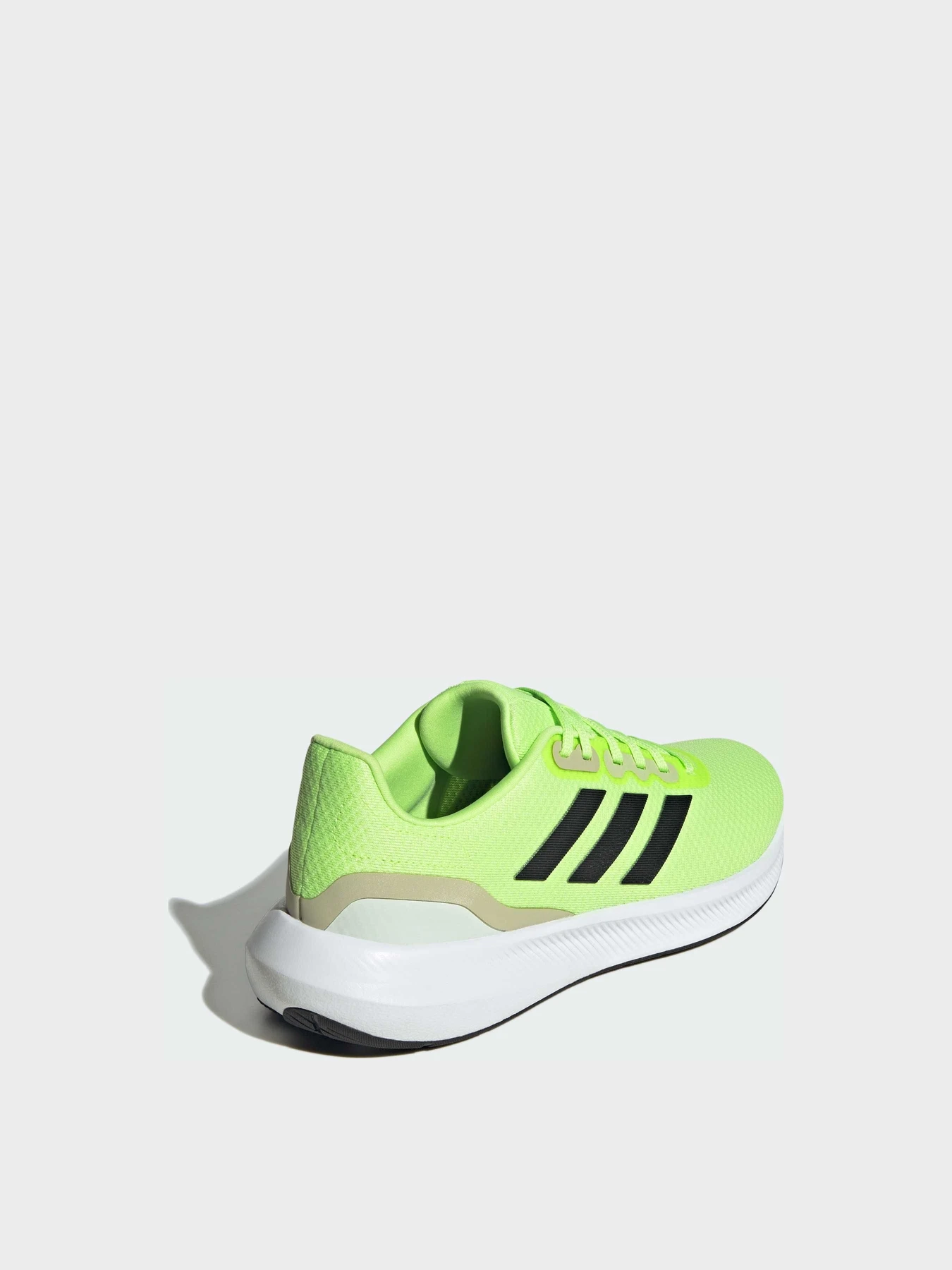 Кросівки Adidas Runfalcon модель IE0741 Кросівки Adidas Runfalcon модель IE0741 Фото