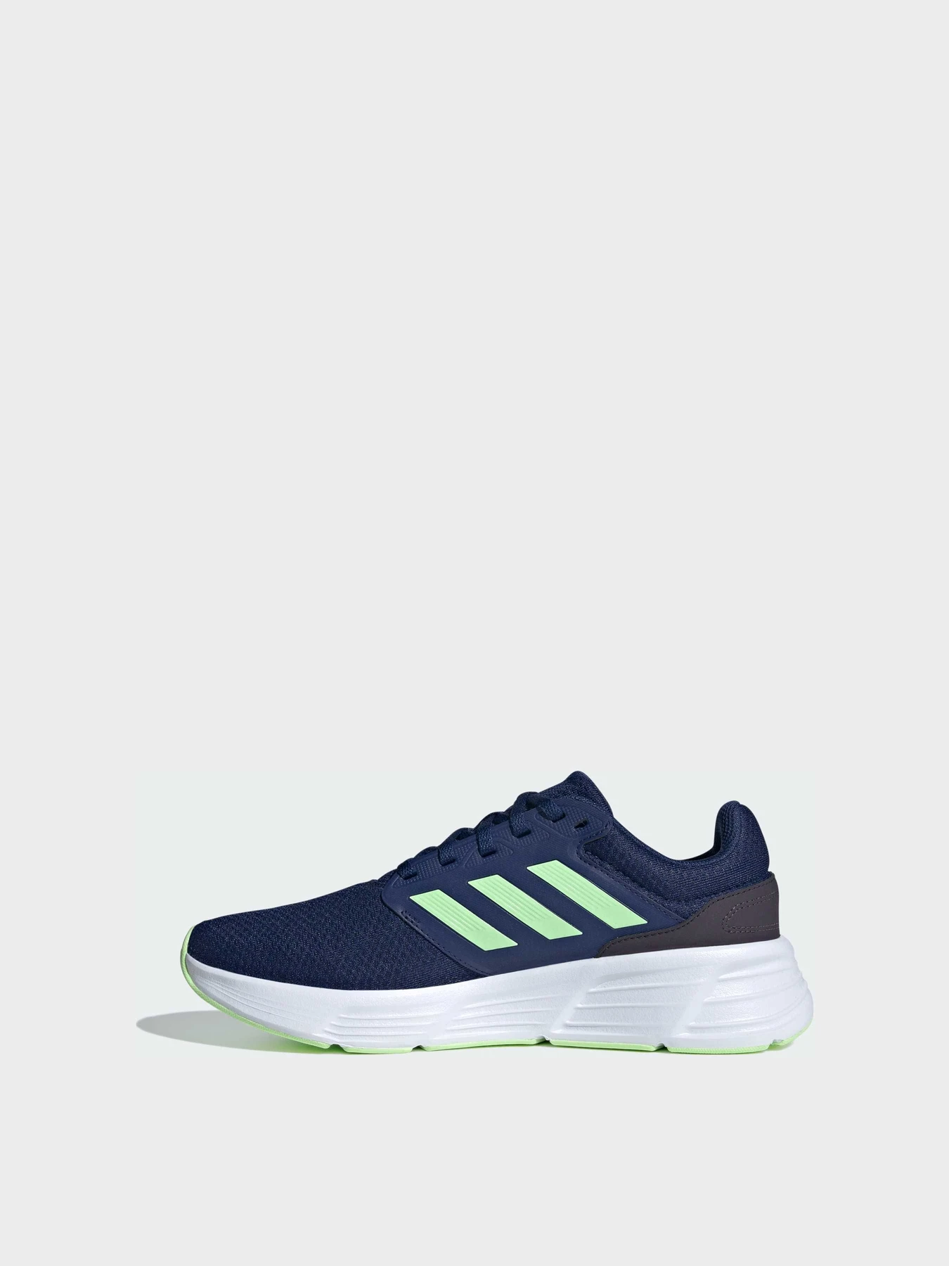 Кросівки Adidas Galaxy модель IE8130 Фото