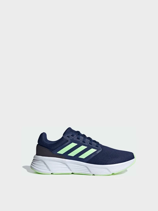 Кроссовки Adidas Galaxy модель IE8130 Фото