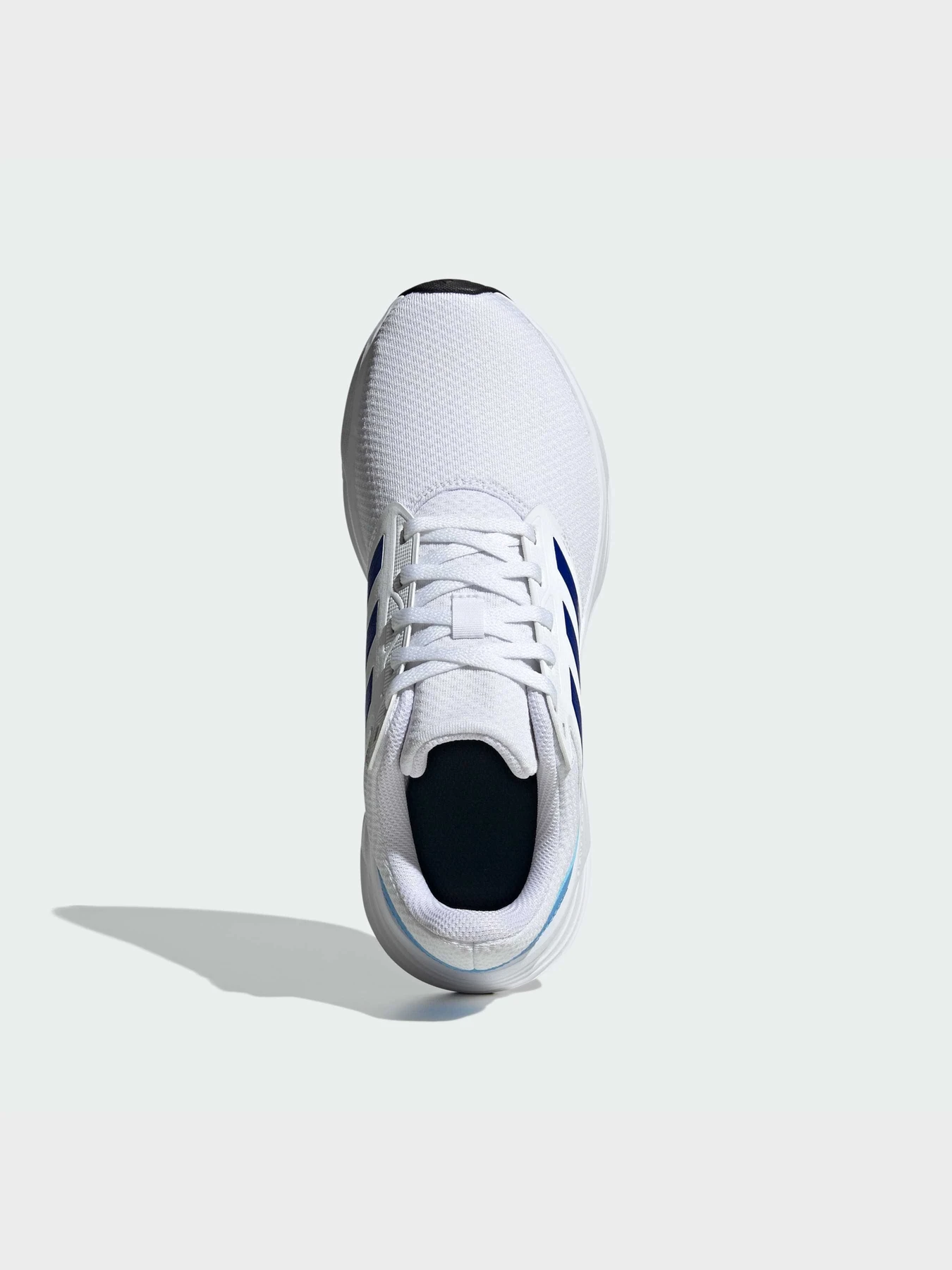 Кроссовки Adidas Galaxy модель IE8141 Фото