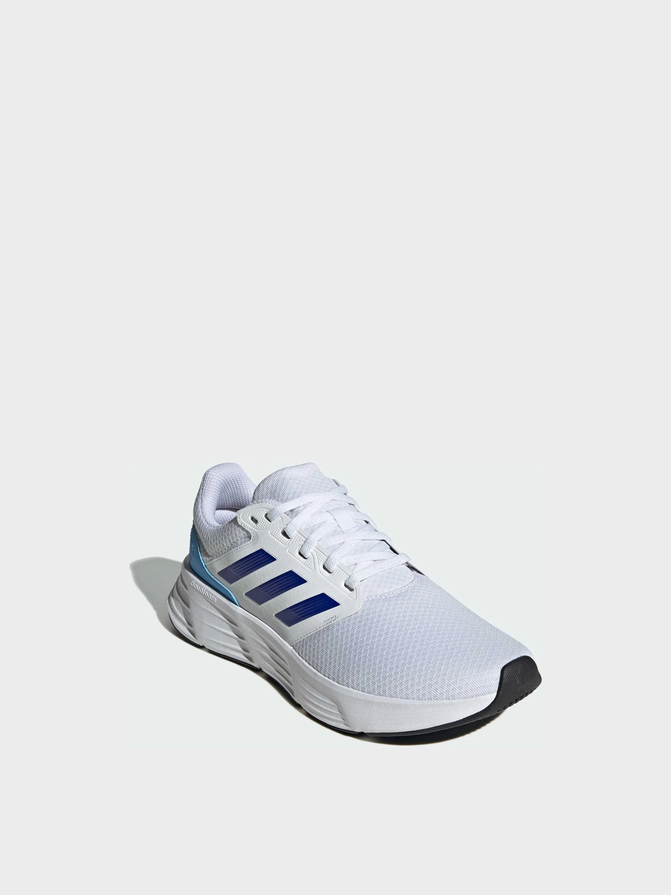 Кроссовки Adidas Galaxy модель IE8141 Фото