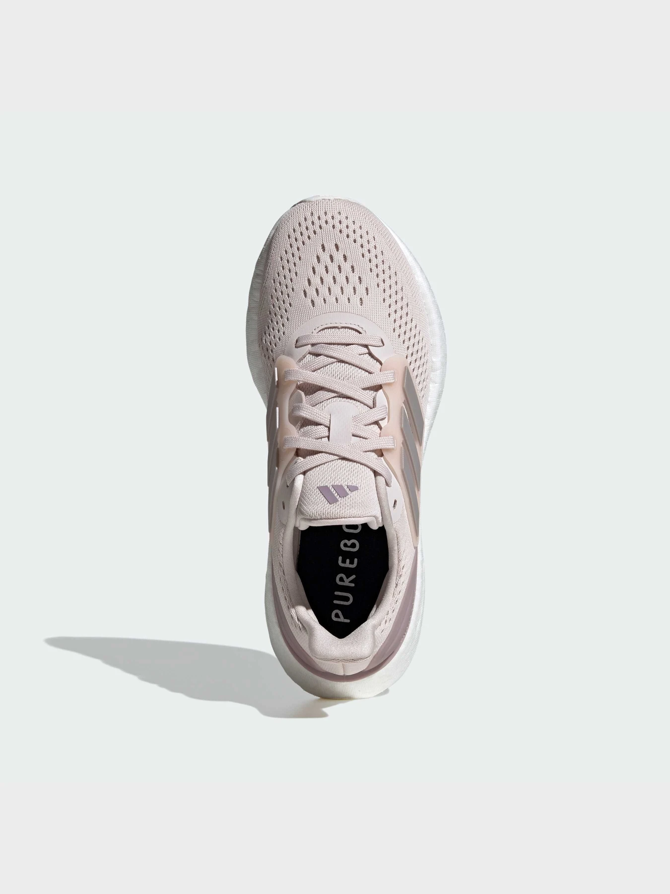 Кроссовки Adidas PureBoost модель IF1533 Кроссовки Adidas PureBoost модель IF1533 Фото