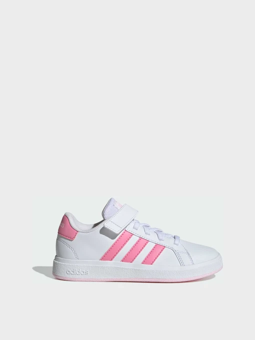 Кеды Adidas Grand Court модель ID0738 Фото