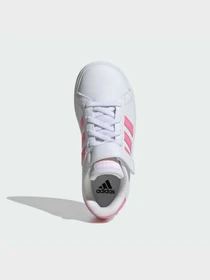 Кеди Adidas Grand Court модель ID0738 Фото