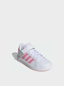 Кеди Adidas Grand Court модель ID0738 Фото