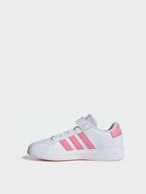 Кеди Adidas Grand Court модель ID0738 Фото